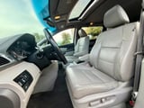 2013 Honda Odyssey - Preview 9
