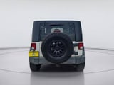 2008 Jeep Wrangler - Preview 5