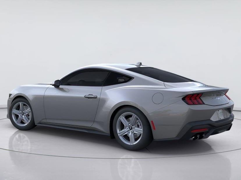 2026 Ford Mustang - Image 3