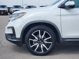 2021 Honda Pilot - Preview 9