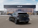 2027 Kia Niro - Preview 4