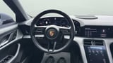 2021 Porsche taycan - Preview 12