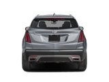 2026 Cadillac XT5 - Preview 5