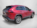 2025 Toyota RAV4 - Preview 5