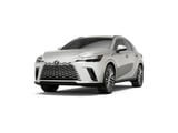 2026 Lexus RX - Preview 2
