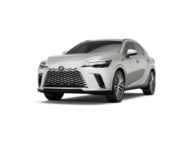 2026 Lexus RX - Image 1