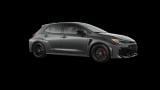 2026 Toyota GR Corolla - Preview 13