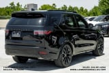 2026 Land Rover Discovery - Preview 6