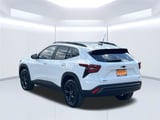 2026 Chevrolet Trax - Preview 3