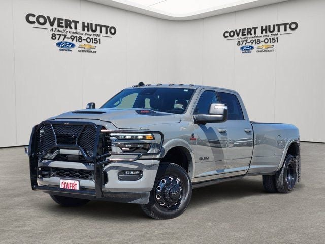 2025 Ram 3500 - Image 1
