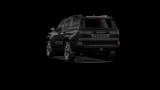 2026 Toyota 4Runner - Preview 7