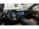 2027 Mercedes-Benz E-Class - Preview 3