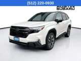 2026 Subaru Forester - Preview 4