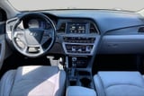 2017 Hyundai Sonata - Preview 15