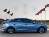 2015 Hyundai Sonata - Preview 6