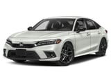 2023 Honda Civic - Preview 2