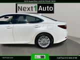 2015 Lexus ES - Preview 14