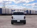 2026 Ford Bronco Sport - Preview 5