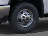 2026 Chevrolet Silverado 3500 HD - Preview 9