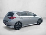 2018 Toyota Corolla iM - Preview 5