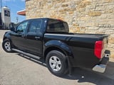 2013 Nissan Frontier - Preview 3