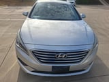 2016 Hyundai Sonata - Preview 3