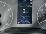 2025 Toyota Corolla - Preview 12