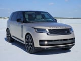 2025 Land Rover Range Rover - Preview 3