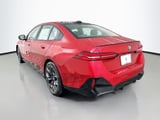 2026 BMW 5 Series - Preview 7