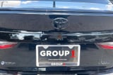 2025 Toyota Camry - Preview 9