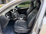 2012 Audi A4 - Preview 11