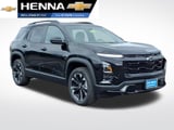 2027 Chevrolet Equinox - Preview 2
