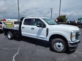 2026 Ford F-350 - Preview 4