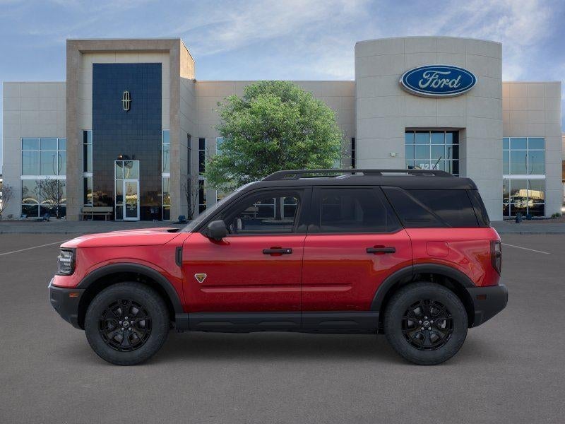 2026 Ford Bronco Sport - Image 2