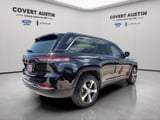 2023 Jeep Grand Cherokee - Preview 5