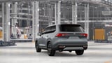 2026 Toyota Grand Highlander - Preview 7