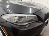 2013 BMW 5 Series - Preview 10