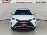 2023 Toyota Venza - Preview 3
