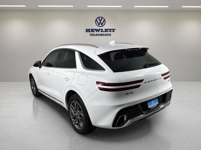 2025 Genesis GV70 - Image 3