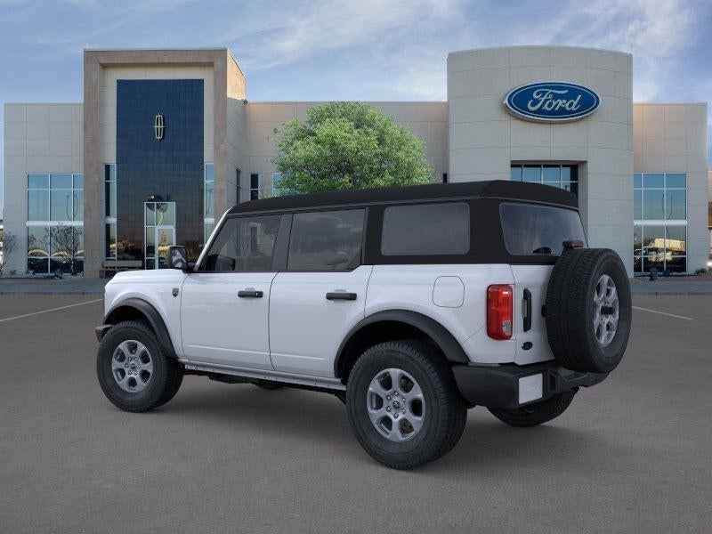 2026 Ford Bronco - Image 3