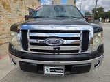 2009 Ford F-150 - Preview 13