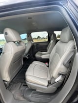 2015 Chevrolet Traverse - Preview 11