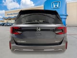 2027 Honda Odyssey - Preview 4