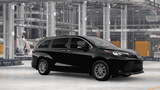 2026 Toyota Sienna - Preview 14
