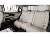 2027 Mercedes-Benz S-Class - Preview 5