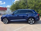 2021 Audi Q7 - Preview 8