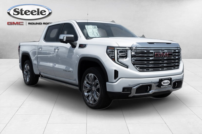 2026 GMC Sierra 1500 - Image 2