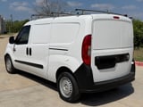 2019 Ram ProMaster City - Preview 4