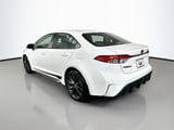 2026 Toyota Corolla - Preview 7