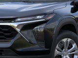 2026 Chevrolet Trax - Preview 10